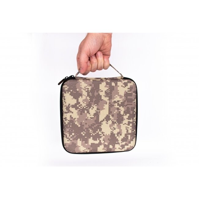 Kapaan Kapaan Münzen / Ringe Aufbewahrungsbox