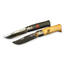 XP Metaaldetectors Opinel Mes Black