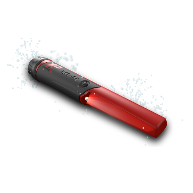 XP Metaaldetectors MI-4 Pinpointer