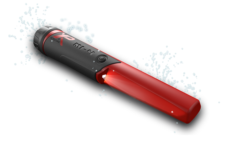 XP Metaaldetectors MI-4 Pinpointer