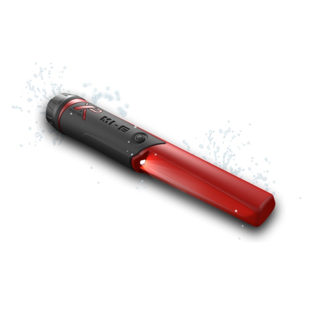 XP Metaaldetectors XP Waterdichte  MI-6 pinpointer