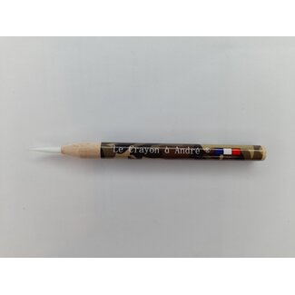 Le Crayon à André Reinigungsstift Fiberglas