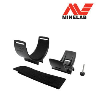 Minelab Metaaldetectors Minelab Armrest for the Equinox