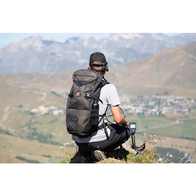 XP Metaaldetectors XP Rucksack 240