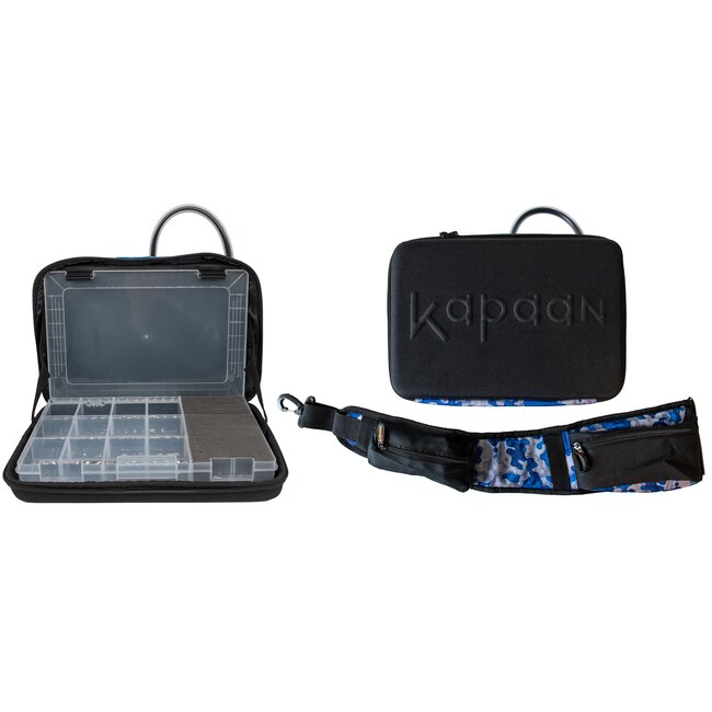 Kapaan Kapaan multifunctional metal detection bag