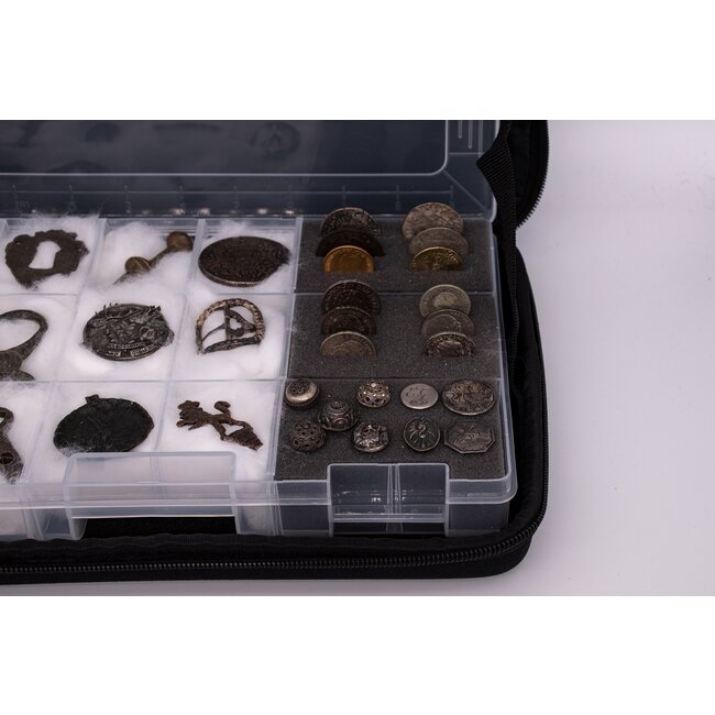 Kapaan Kapaan multifunctional metal detection bag