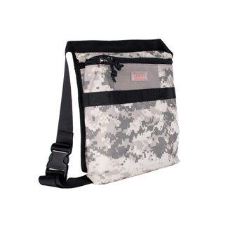 Quest Quest Camo Fundtasche