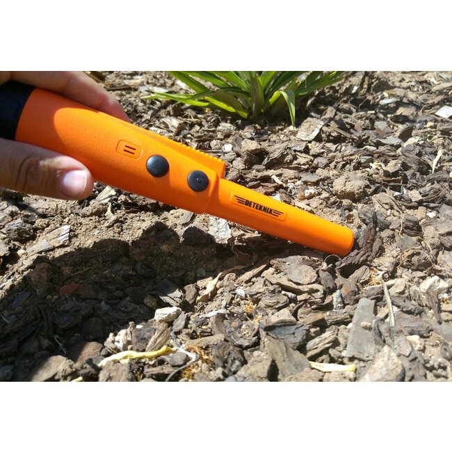 Quest Quest X-Pointer Oranje