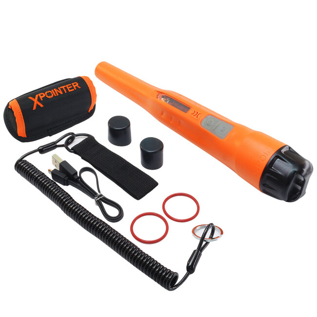 Quest X Pointer Pro