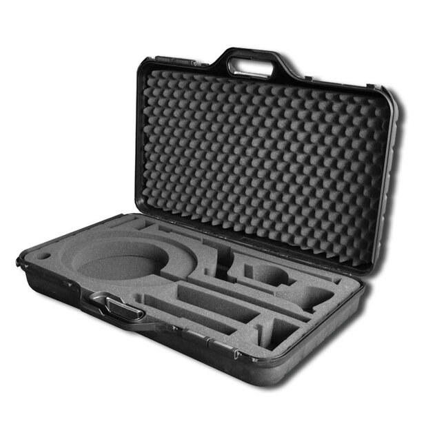 XP Metaaldetectors XP Deus 1 / 2 /ORX transport koffer