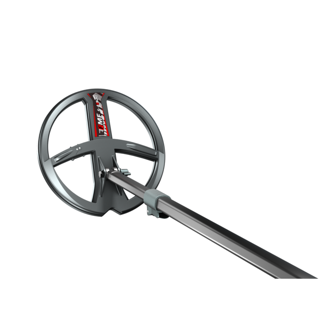 XP Metaaldetectors XP 22.5cm Zoekschijf FMF