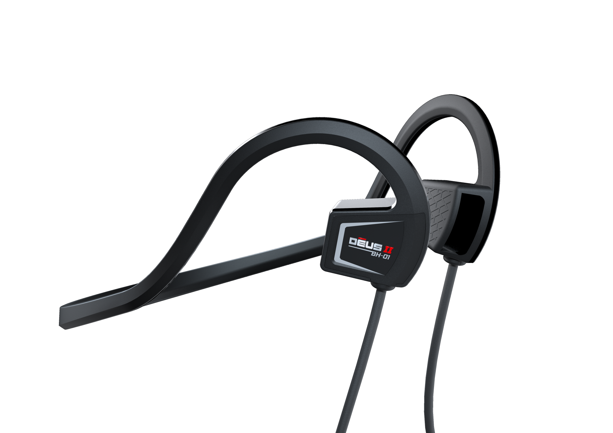 XP Metaaldetectors Deus 2 BH-01 Bone conduction Hoofdtelefoon