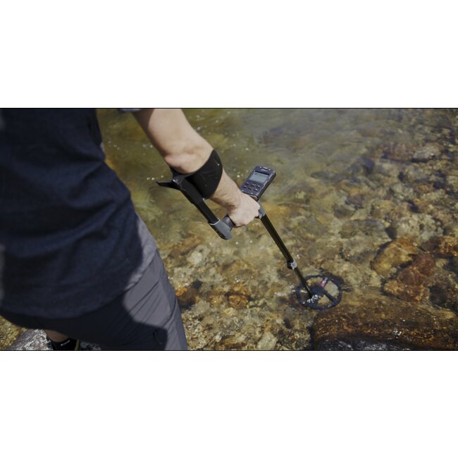 XP Metaaldetectors XP Deus 2 Fernbedienung