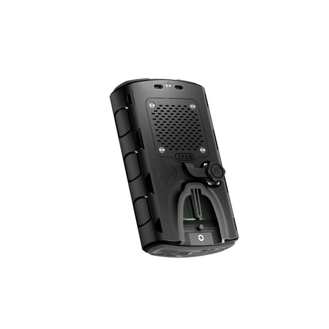 XP Metaaldetectors XP Deus 2 Remote Control