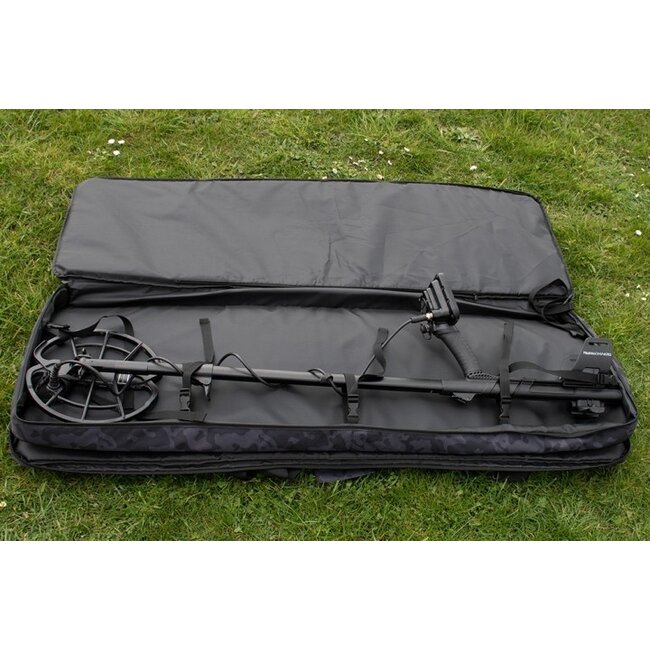 Kapaan Kapaan Big Camo draagtas