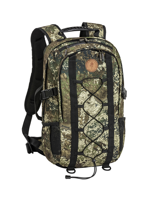 Backpack Outdoor Camo