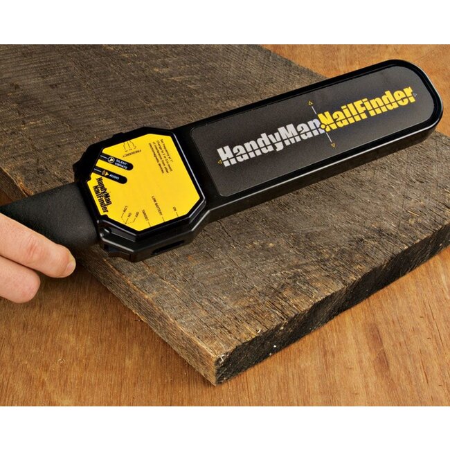Handyman Nailfinder Metal Detector