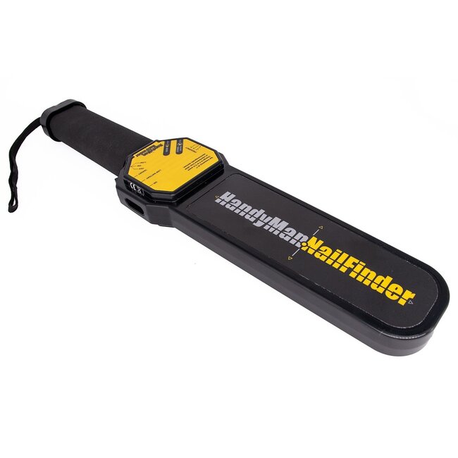 Handyman Nailfinder Metaaldetector