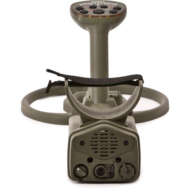 Garrett Garrett ATX Metaaldetector