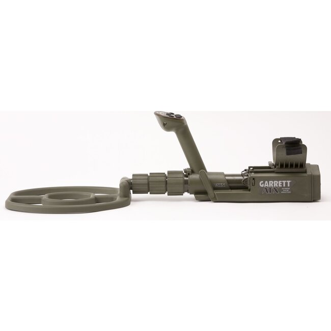 Garrett Garrett ATX Metaaldetector