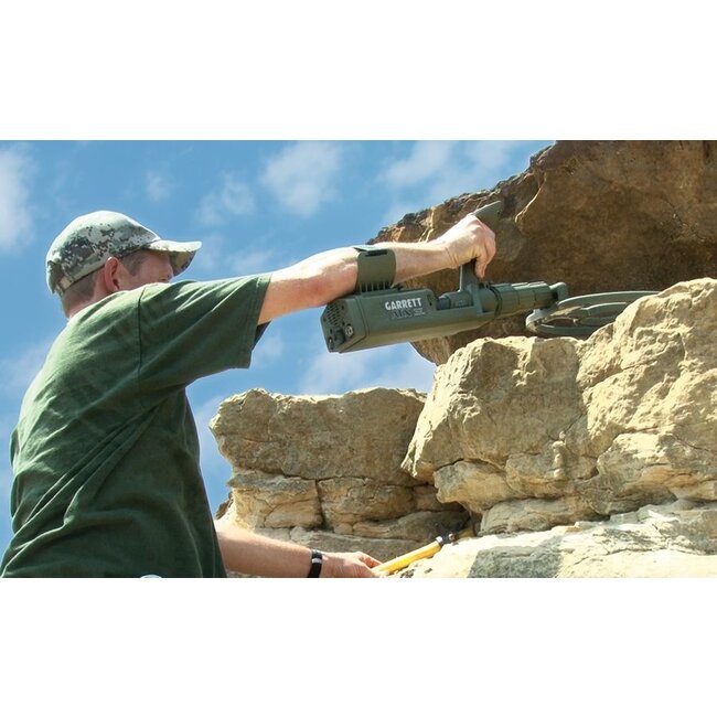 Garrett Garrett ATX Metaaldetector