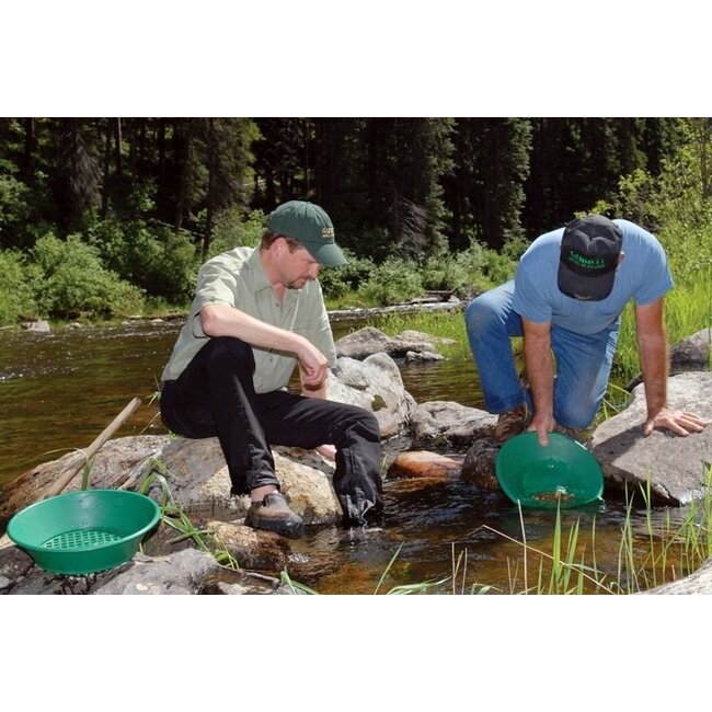 Garrett Garrett Basic Gold Panning Kit