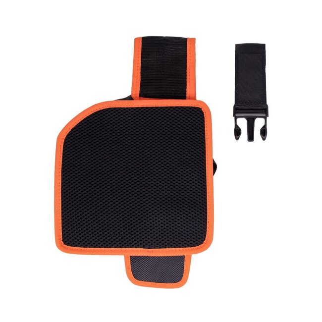 Quest DLP Beinholster für Pinpointer & Grasmesser