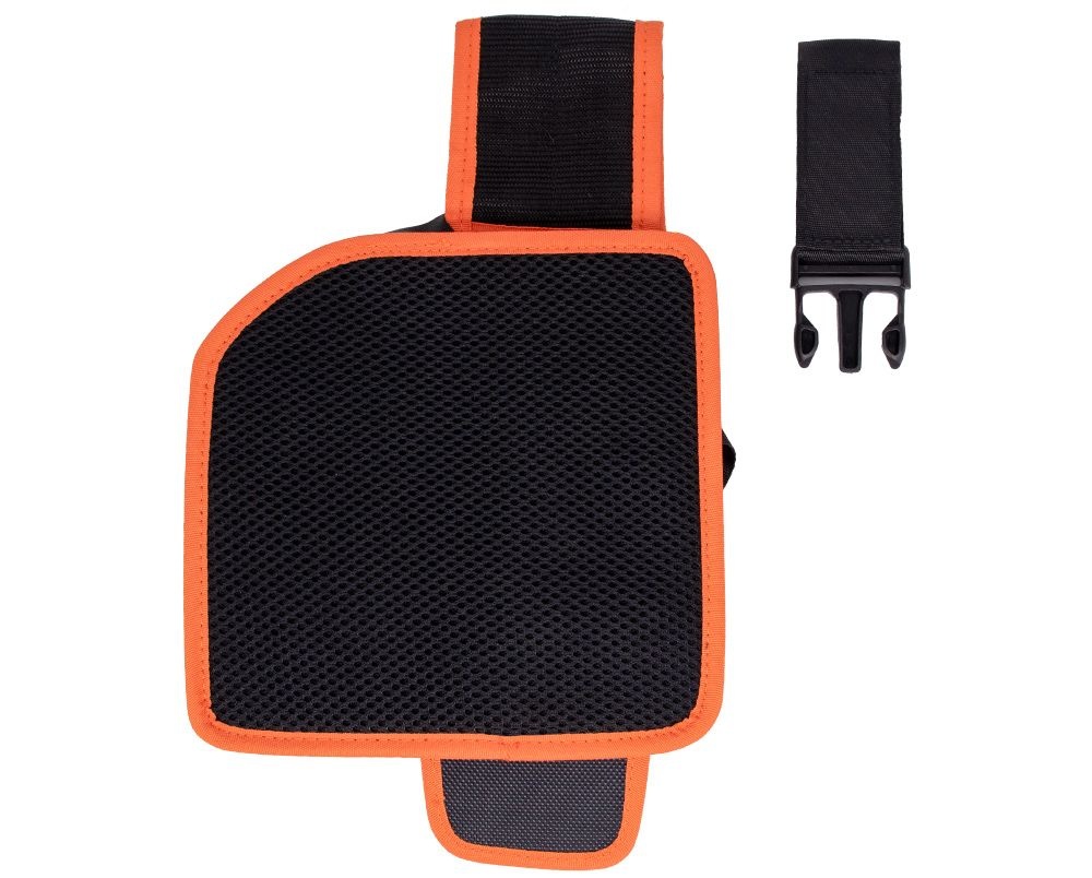 Quest DLP Beinholster für Pinpointer & Grasmesser