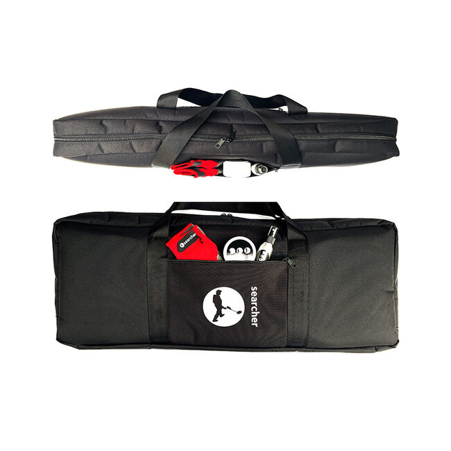 The Searcher Searcher PRO-tect Compact Carry Bag