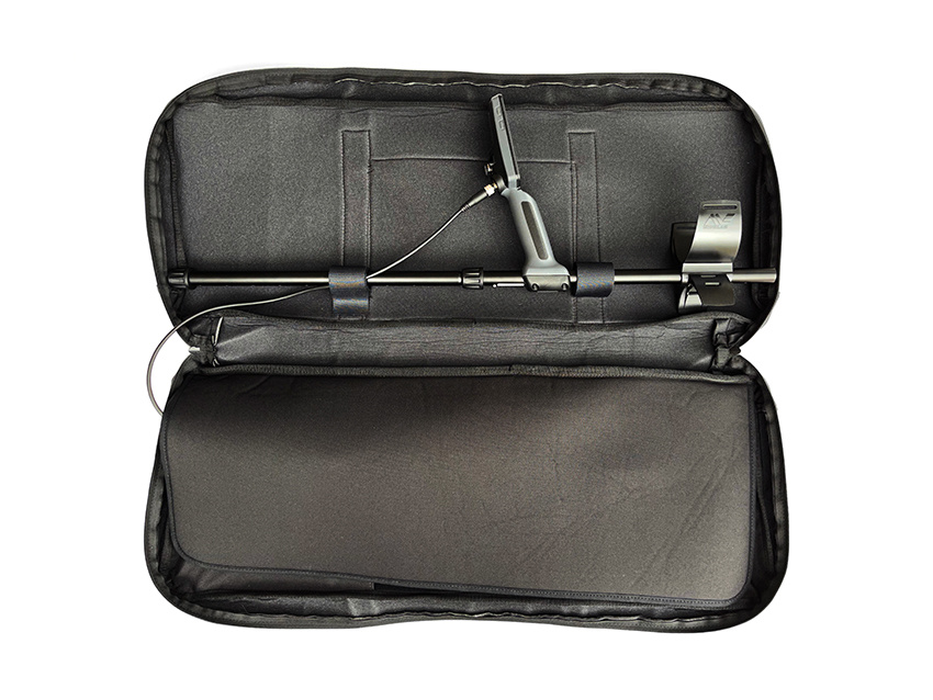 The Searcher Searcher PRO-tect Compact Carry Bag