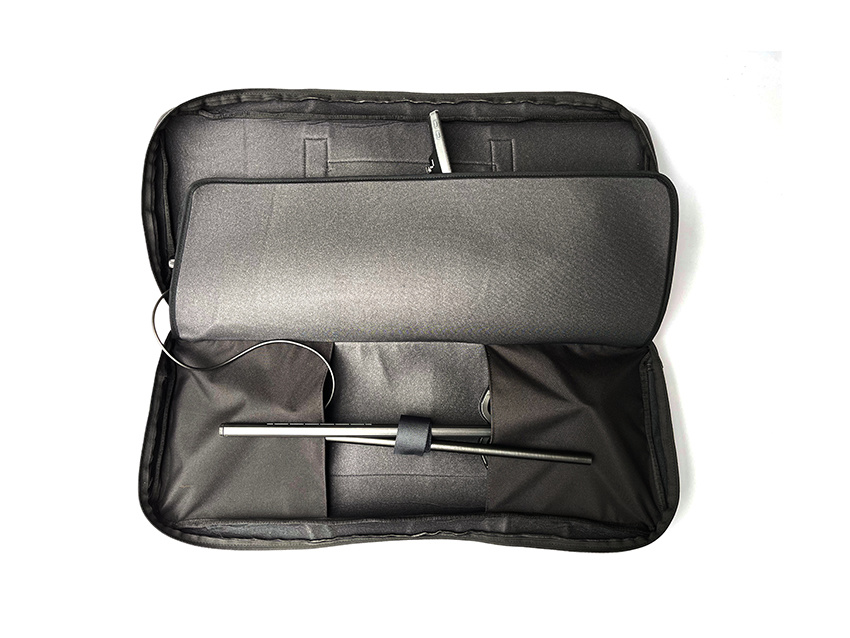 The Searcher Searcher PRO-tect Compact Carry Bag