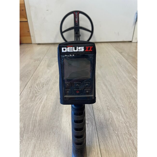 XP Metaaldetectors XP Deus 2 Protective Case