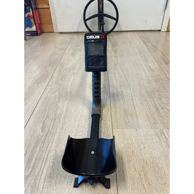 XP Metaaldetectors XP Deus 2 Protective Case