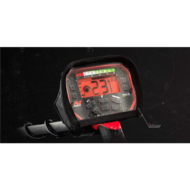 Minelab Minelab Vanquish 540