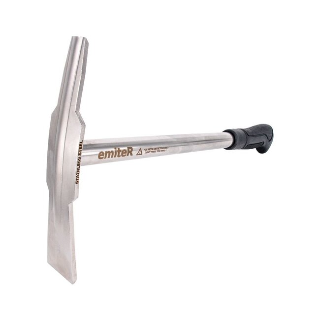EmiteR EmiteR Pickaxe