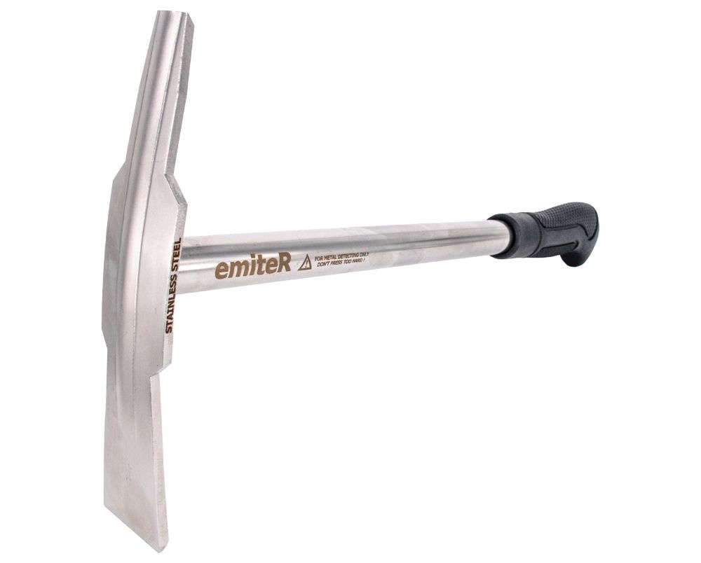 EmiteR EmiteR Pickaxe