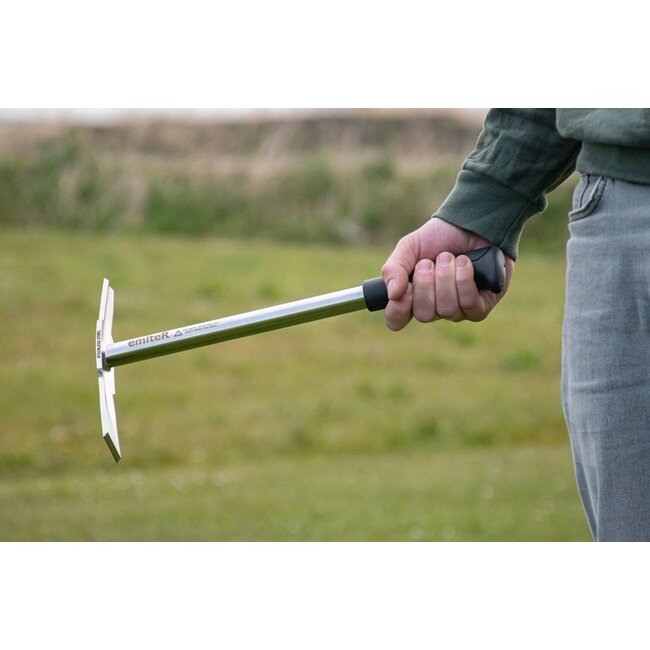 EmiteR EmiteR Pickaxe