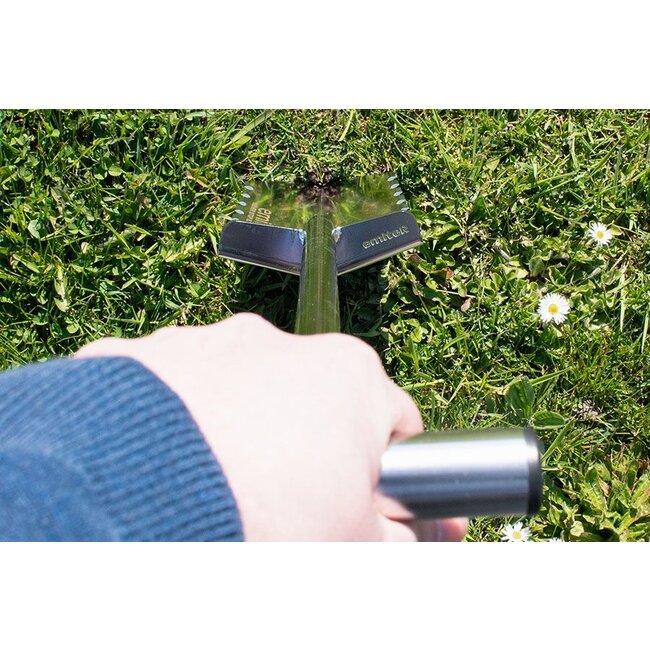 EmiteR EmiteR RVS Schaufel x140