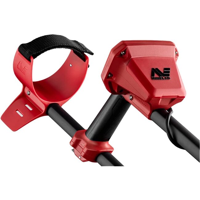 Minelab Minelab Vanquish 440 Metaaldetector