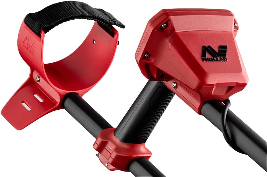 Minelab Minelab Vanquish 440 Metaaldetector