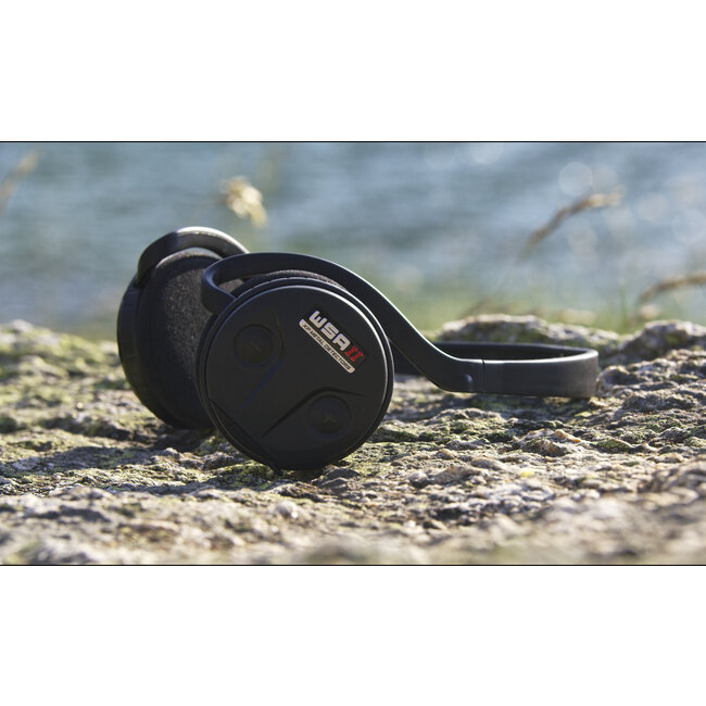 XP Metaaldetectors XP Deus 2 WSA 2 WHP