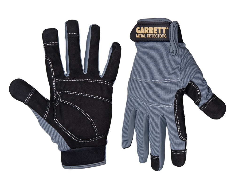 Garrett Garrett Gloves