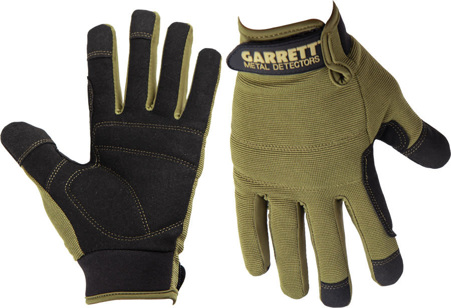 Garrett Garrett Gloves