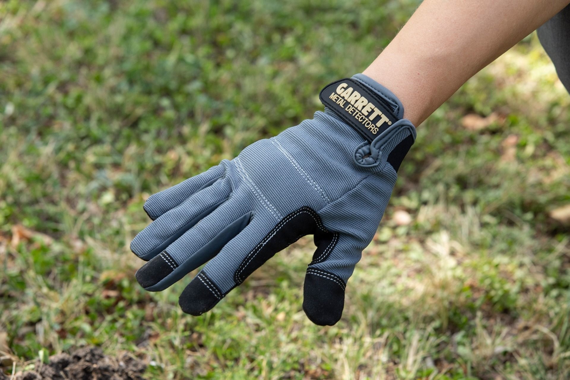 Garrett Garrett Gloves
