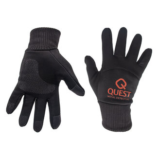 Quest Quest handschoenen