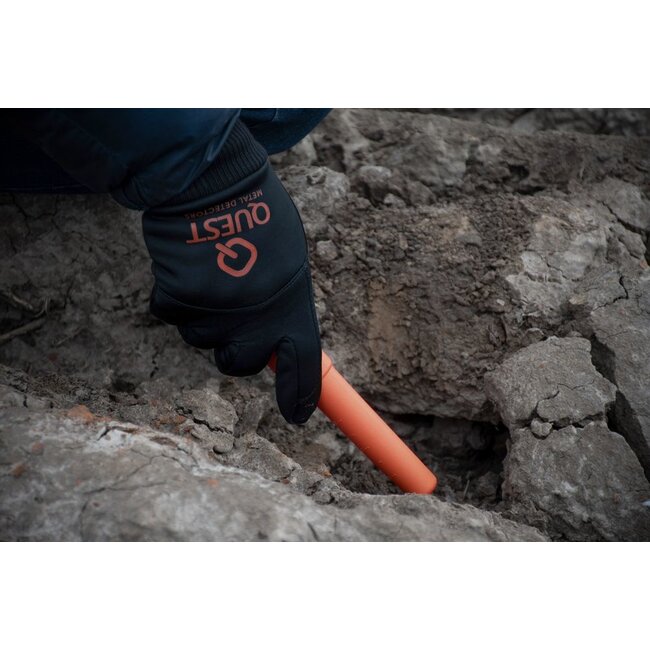 Quest Quest handschoenen