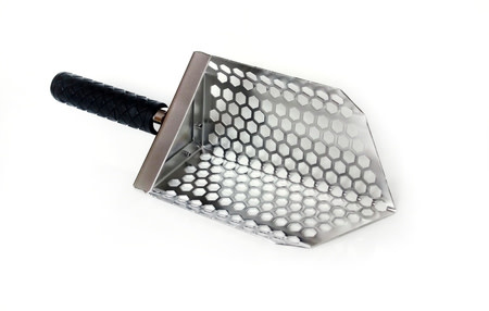 Swagier Sieve scoop V4 Hexagon