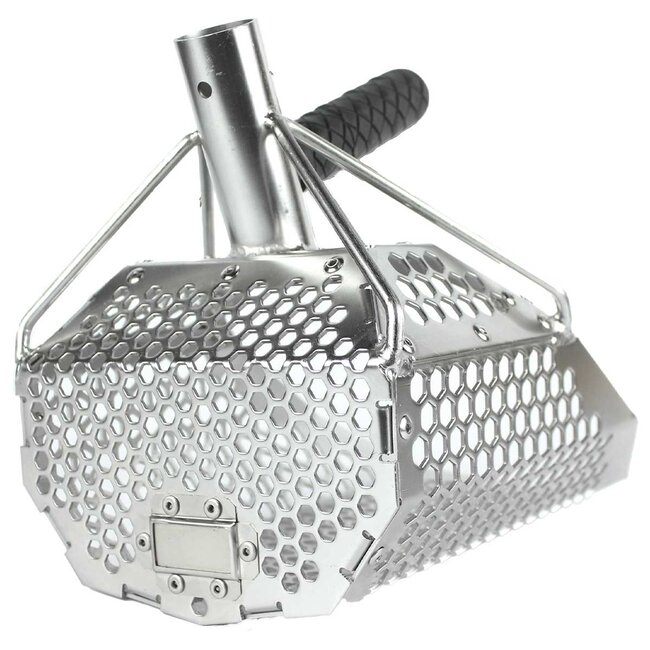 Swagier Watschaufel V10 mit Magnet Hexagon