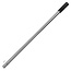 Swagier Wading shovel (handle) Stainless Steel Short