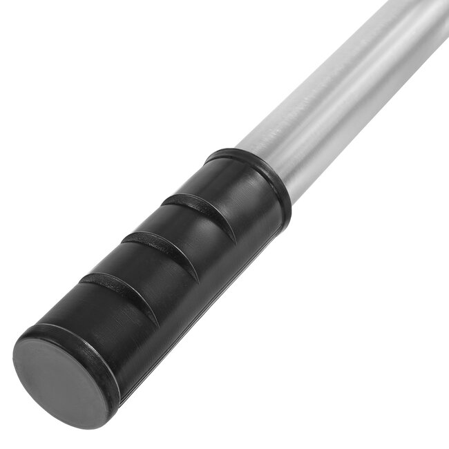 Swagier Watschaufel (Stiel) Edelstahl Lang